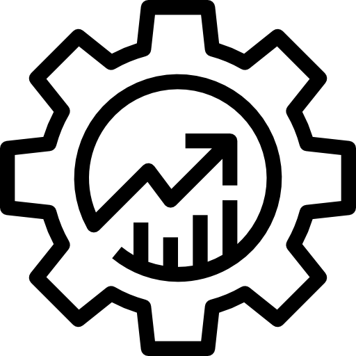 Strategic Clarity Icon